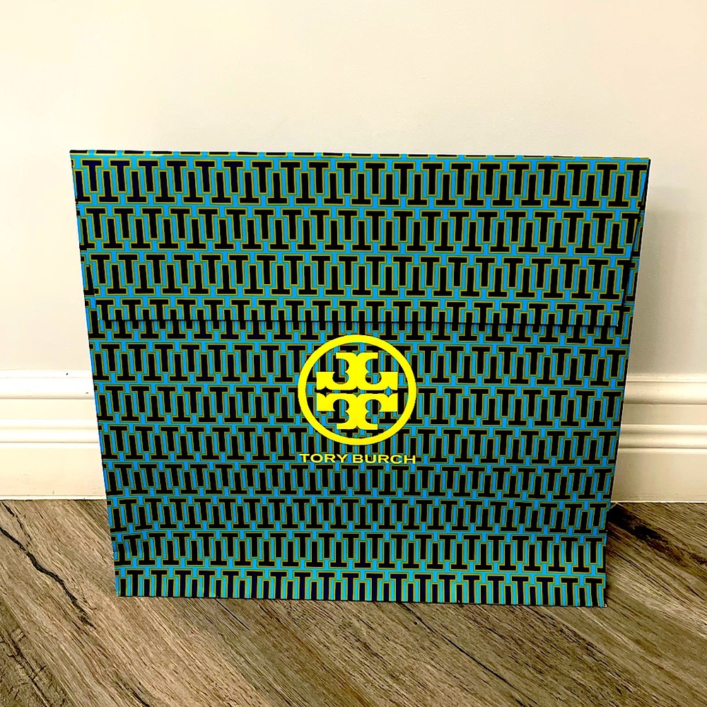 Tory Burch Gift Bag